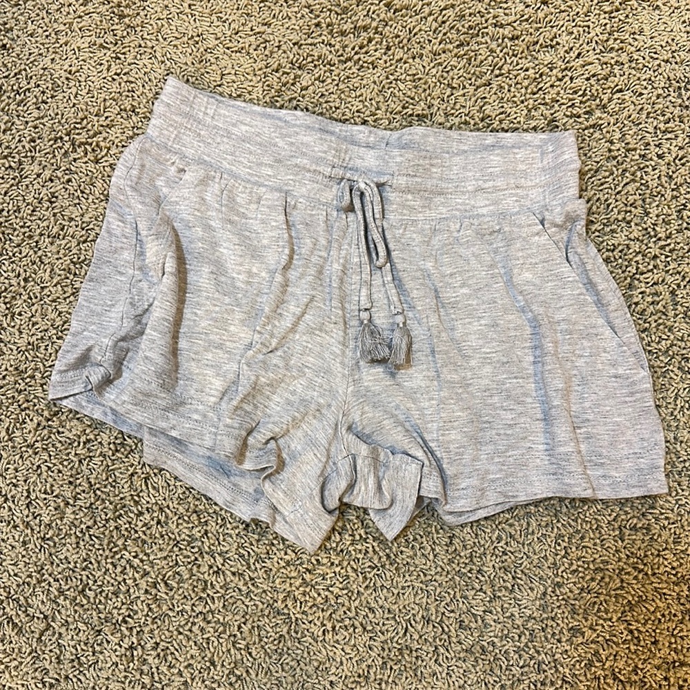 Stars above sleep shorts